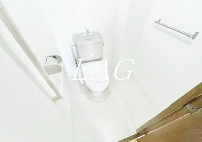 【トイレ】 | PLENDY相模原清新 | トイレです。