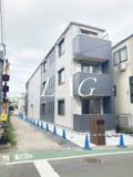 エリタージュ品川の画像
