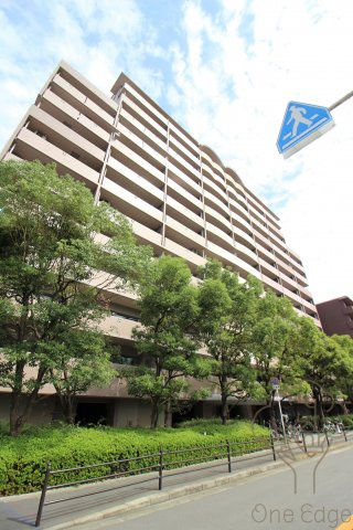 サクラハイム浦江