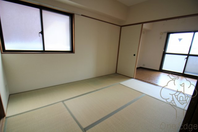 サクラハイム浦江の内装
