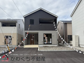 Cradle garden　山形市松波第４　３号棟の画像
