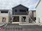 Cradle garden　山形市松波第４　３号棟の画像
