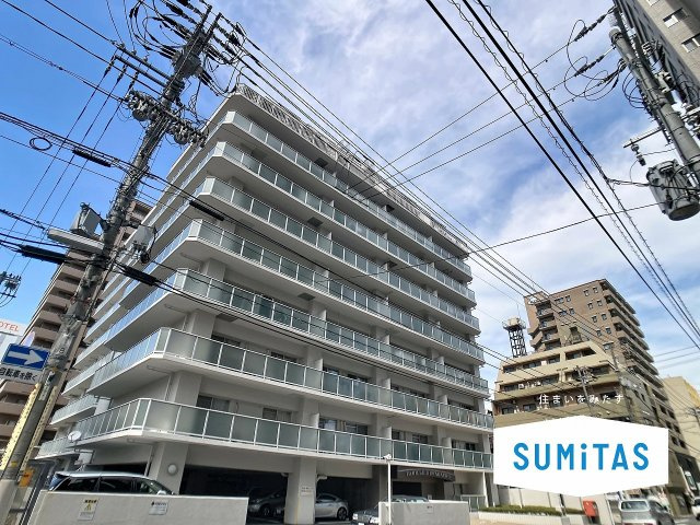 岡山市北区桑田町の中古マンション （396952）の収益物件詳細 | 不動産