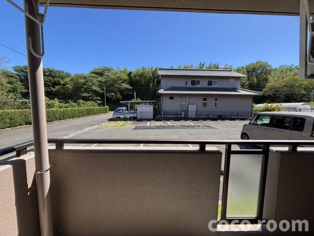 サンフィールド の展望