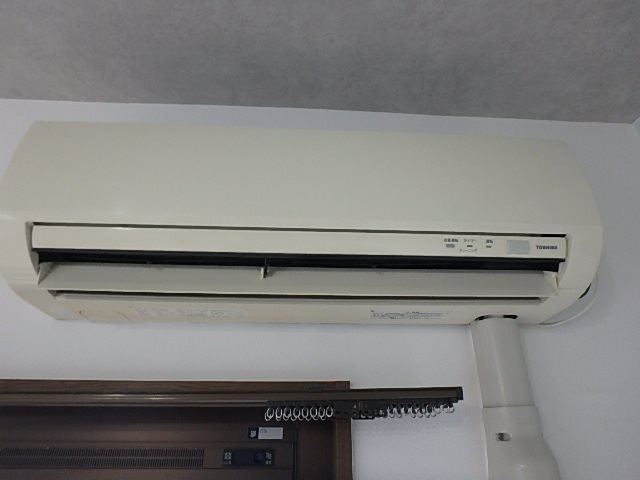 サンフィールド の設備