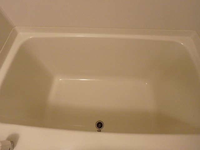 サンフィールド の浴室