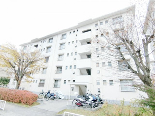 泉北桃山台第二団地36号棟