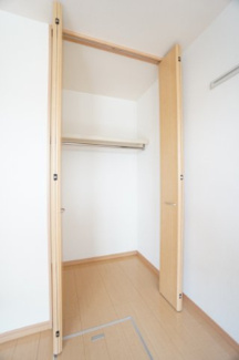 【収納】 | コンフォート | ※同タイプの写真です。