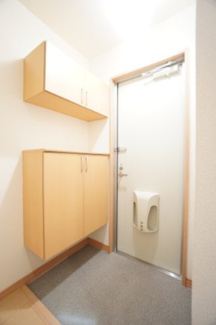 【玄関】 | コンフォート | ※同タイプの写真です。