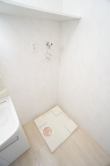 【設備】 | コンフォート | ※同タイプの写真です。