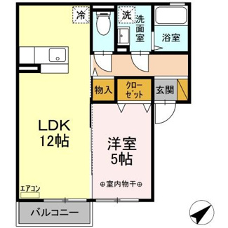 【間取り】 | コンフォート