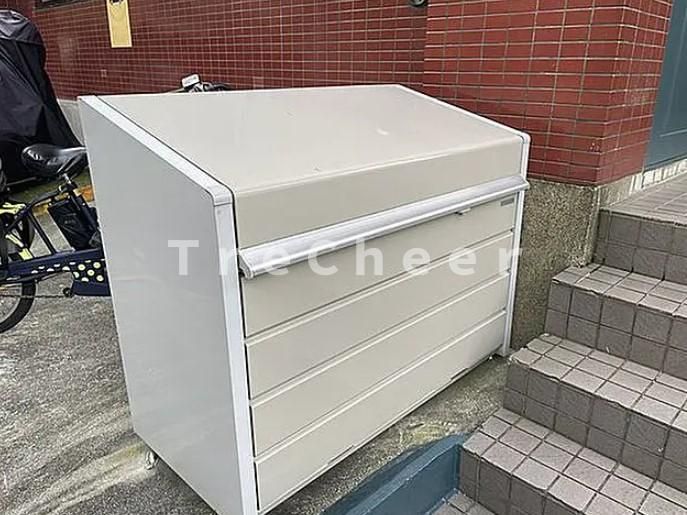 メゾンTOのその他共用部分