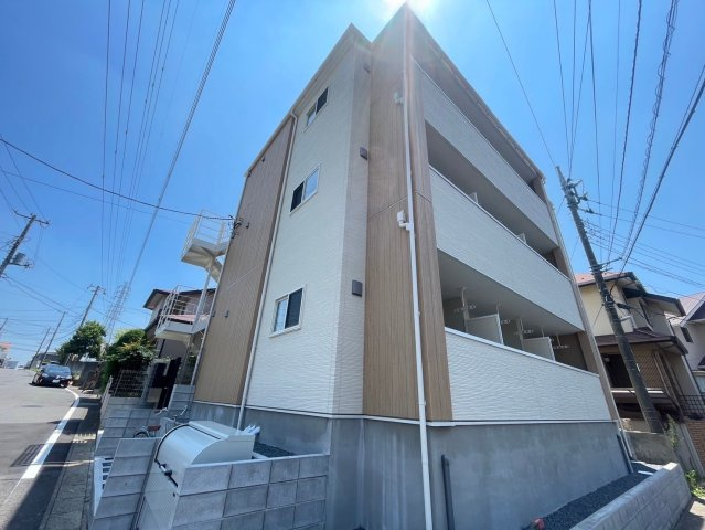 MELDIA新検見川Ⅲの画像