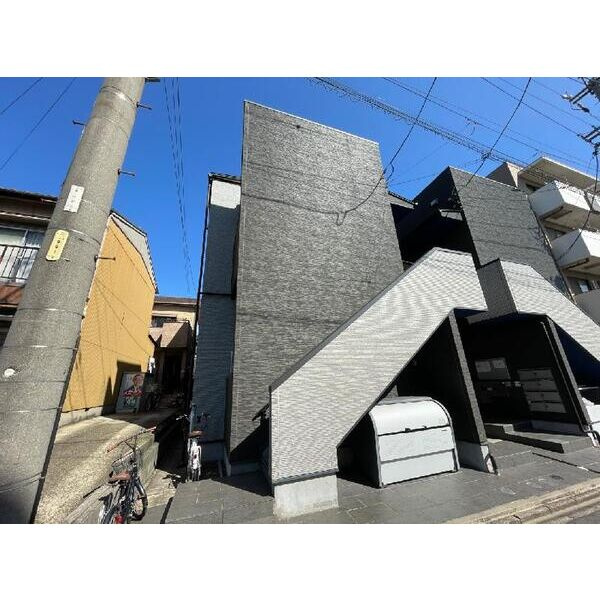 エスポワール　BeBe(エスポワールベベ)　名古屋市賃貸　仲介手数料無料