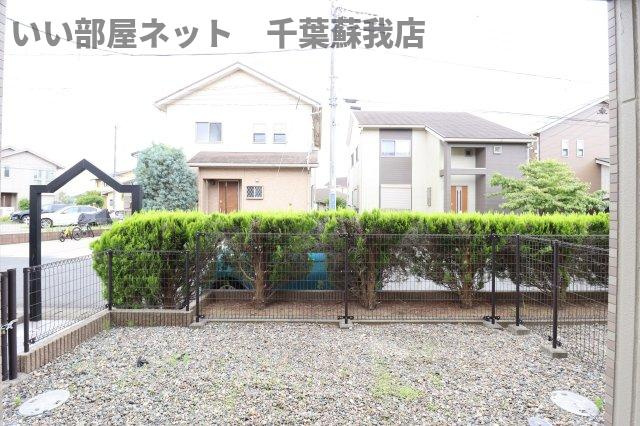 フォレスト・グレイスの庭|明日を自由に『Asfree』いい部屋ネット千葉蘇我店です！