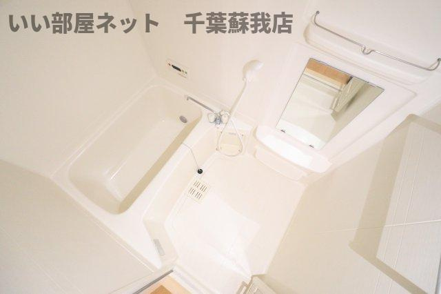 フォレスト・グレイスの浴室|日々の暮らしに欠かせないお風呂です