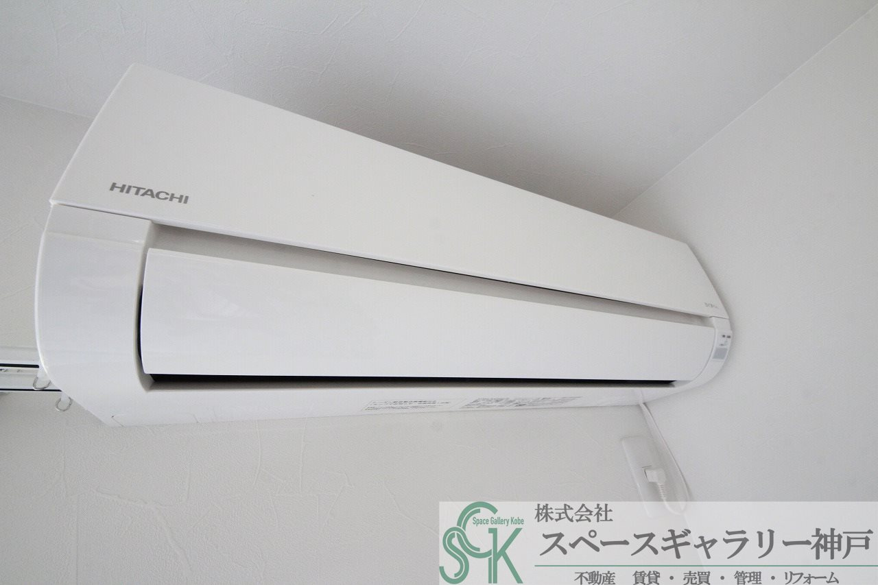 プライム神戸垂水の設備