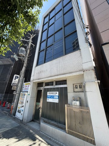 十三本町一棟貸しビル