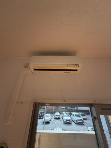 プレサンス泉セントマークの設備