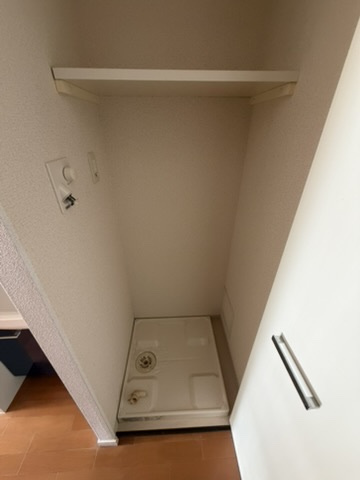 プレサンス泉セントマークの設備