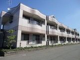 ガーデンハイム参番館の画像