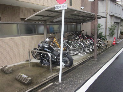 【その他共用部分】アールズタワー池下西