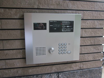 【セキュリティ】アールズタワー池下西
