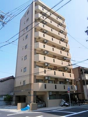 【外観】アールズタワー池下西