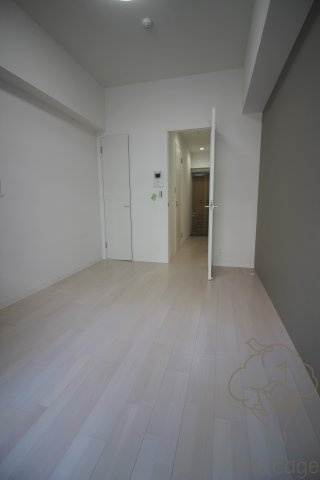 ルーチェ南森町の内装