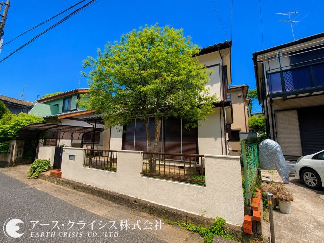 【外観】 | 我孫子市柴崎4期 | お気に入りのハウスメーカーや工務店で建築可能。デザインも間取も自由に決められるので、「自分たちらしい暮らし」を実現できます。日常に便利さと穏やかさを兼ね備えてた、立地はいかがでしょうか。