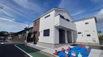 【外観】 【外観】