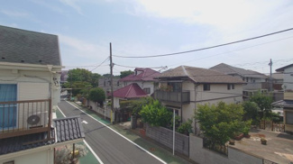 【展望】