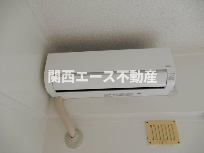 【設備】 | ビレッジハウス大淀