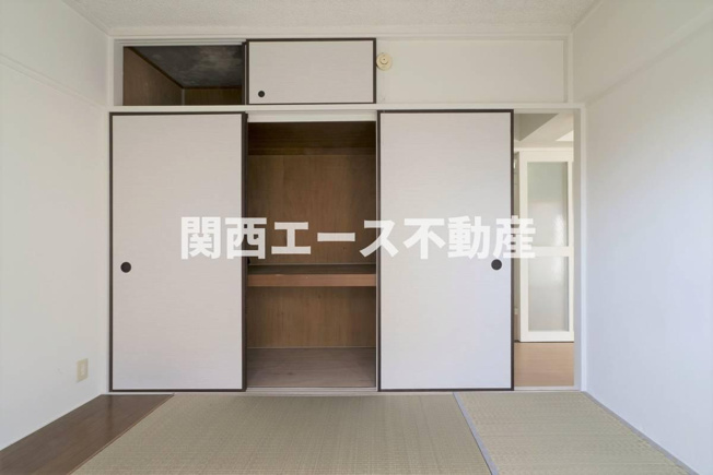 【収納】 | ビレッジハウス大淀