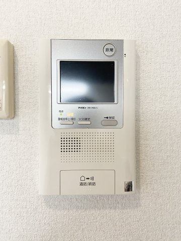 御器所ウエストのセキュリティ