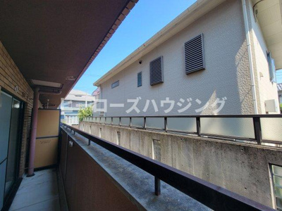 【展望】 | サンライフ桜塚