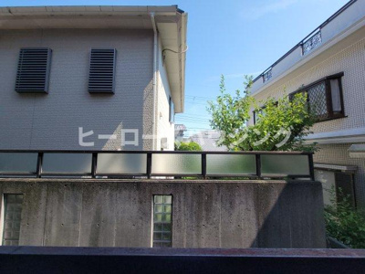 【展望】 | サンライフ桜塚