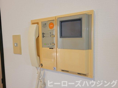 【設備】 | サンライフ桜塚