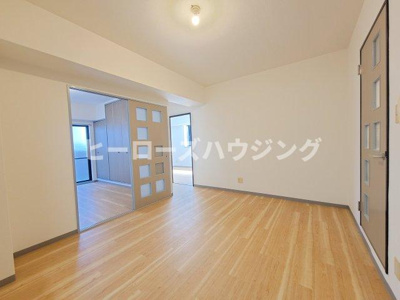 【居間・リビング】 | サンライフ桜塚