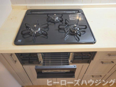 【キッチン】 | サンライフ桜塚