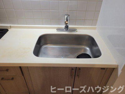 【キッチン】 | サンライフ桜塚