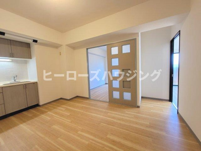【内装】 | サンライフ桜塚
