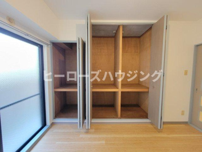 【内装】 | サンライフ桜塚