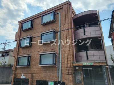 【外観】 | サンライフ桜塚