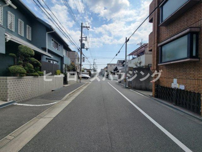 【周辺】 | サンライフ桜塚