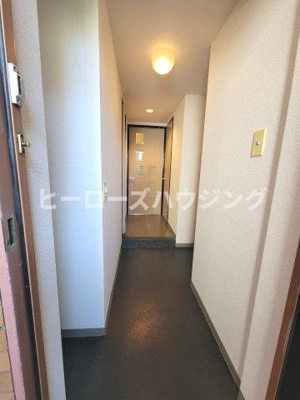 【玄関】 | サンライフ桜塚