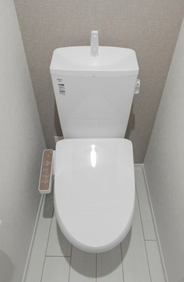 別号室参考写真