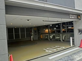 【駐車場】 | プレジリア東日本橋