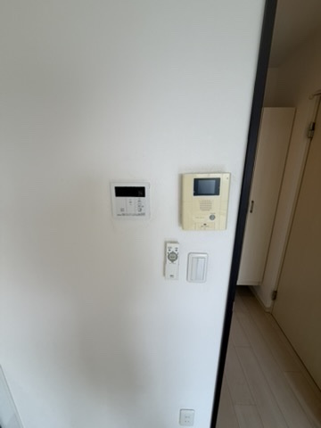 ステータス名駅西の設備