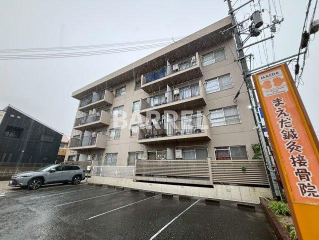 住吉ハイツ